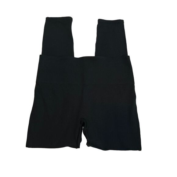 Spanx black leggings size M - Picture 10 of 15